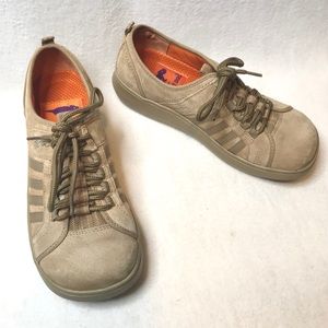 NWOB Rocket Dog Suede Sneakers (New Without Box)